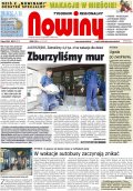 Tygodnik Regionalny Nowiny