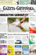 Tygodnik Gazeta Gryfińska