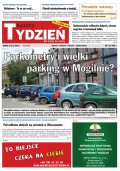 Gazeta TYDZIEŃ