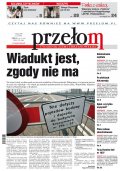 Przełom