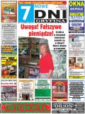 Nowe 7 Dni Gryfina