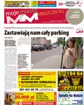 MM Moje Miasto Szczecin Gumieńce