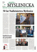 GAZETA MYŚLENICKA
