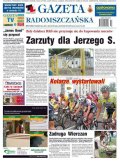 GAZETA RADOMSZCZAŃSKA