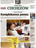 Polska Dziennik Zachodni - Chorzów 