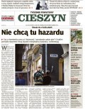 Polska Dziennik Zachodni - Cieszyn  