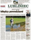 Polska Dziennik Zachodni - Lubliniec