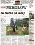 Polska Dziennik Zachodni - Mikołów