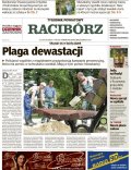 Polska Dziennik Zachodni - Racibórz