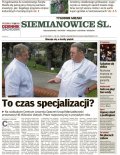 Polska Dziennik Zachodni - Siemianowice Śl.