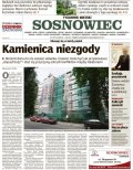 Polska Dziennik Zachodni - Sosnowiec 