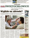 Polska Dziennik Zachodni - Świętochłowice