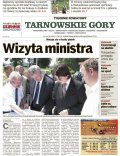 Polska Dziennik Zachodni - Tarnowskie Góry