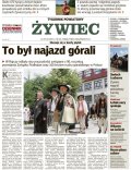 Polska Dziennik Zachodni - Żywiec