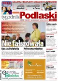 Tygodnik Podlaski