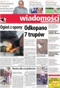 Wiadomości Wrzesińskie