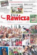 Życie Rawicza