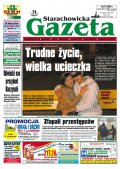 Gazeta Starachowicka