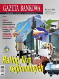Gazeta Bankowa