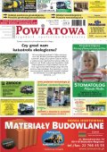 Gazeta Powiatowa - Tygodnik Społeczno-Kulturalny
