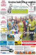 „Strzelec Opolski” Tygodnik Regionalny