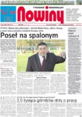 Tygodnik Regionalny Nowiny