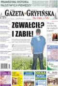 Tygodnik Gazeta Gryfińska