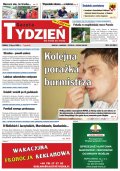 Gazeta TYDZIEŃ