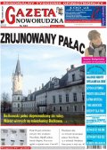 Gazeta Noworudzka