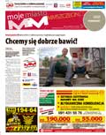 MM Moje Miasto Szczecin Pomorzany