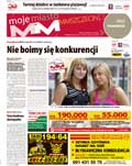 MM Moje Miasto Szczecin Dąbie