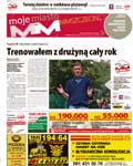 MM Moje Miasto Szczecin Kaliny