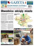 GAZETA RADOMSZCZAŃSKA