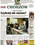 Polska Dziennik Zachodni - Chorzów 