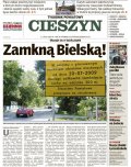 Polska Dziennik Zachodni - Cieszyn  