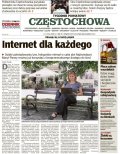 Polska Dziennik Zachodni - Częstochowa