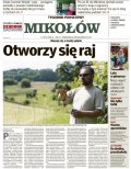 Polska Dziennik Zachodni - Mikołów