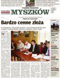 Polska Dziennik Zachodni - Myszków