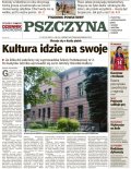 Polska Dziennik Zachodni - Pszczyna