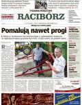 Polska Dziennik Zachodni - Racibórz