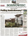 Polska Dziennik Zachodni - Sosnowiec 