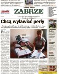 Polska Dziennik Zachodni - Zabrze