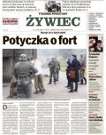 Polska Dziennik Zachodni - Żywiec