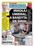 TYGODNIK REGIONALNA - Nowa Sól