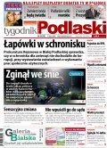 Tygodnik Podlaski