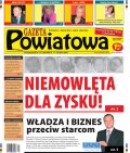 Gazeta Powiatowa Dolny Śląsk