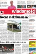 Wiadomości Wrzesińskie