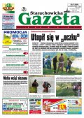 Gazeta Starachowicka