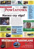 Gazeta Powiatowa - Tygodnik Społeczno-Kulturalny