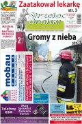 „Strzelec Opolski” Tygodnik Regionalny